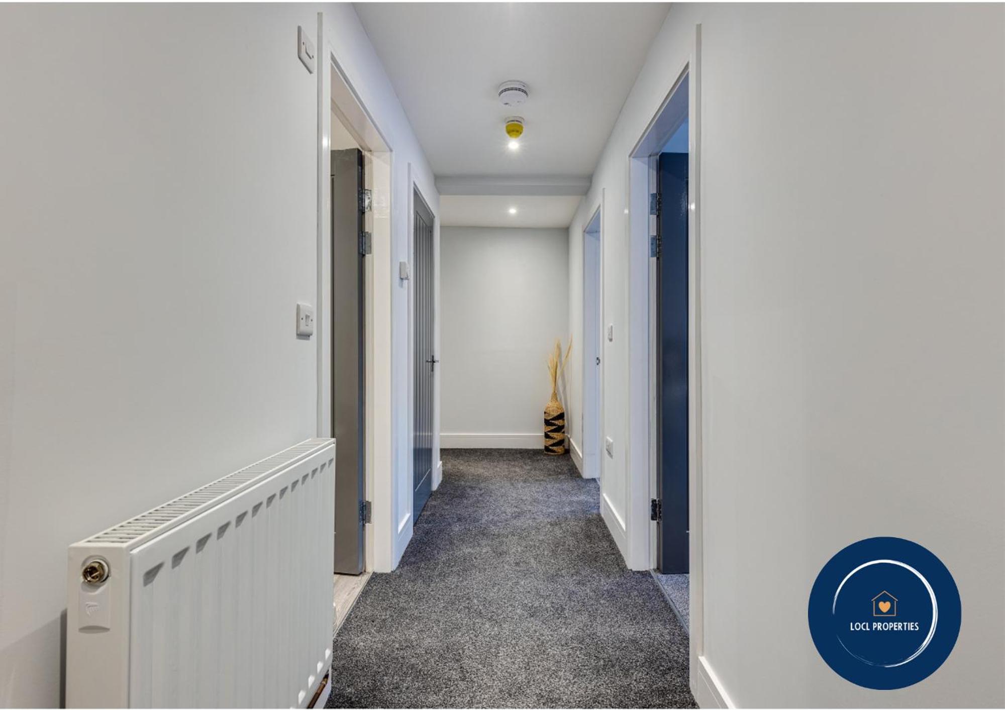 Raglan 3 - Central Apartment With Free Parking Scarborough Exteriér fotografie