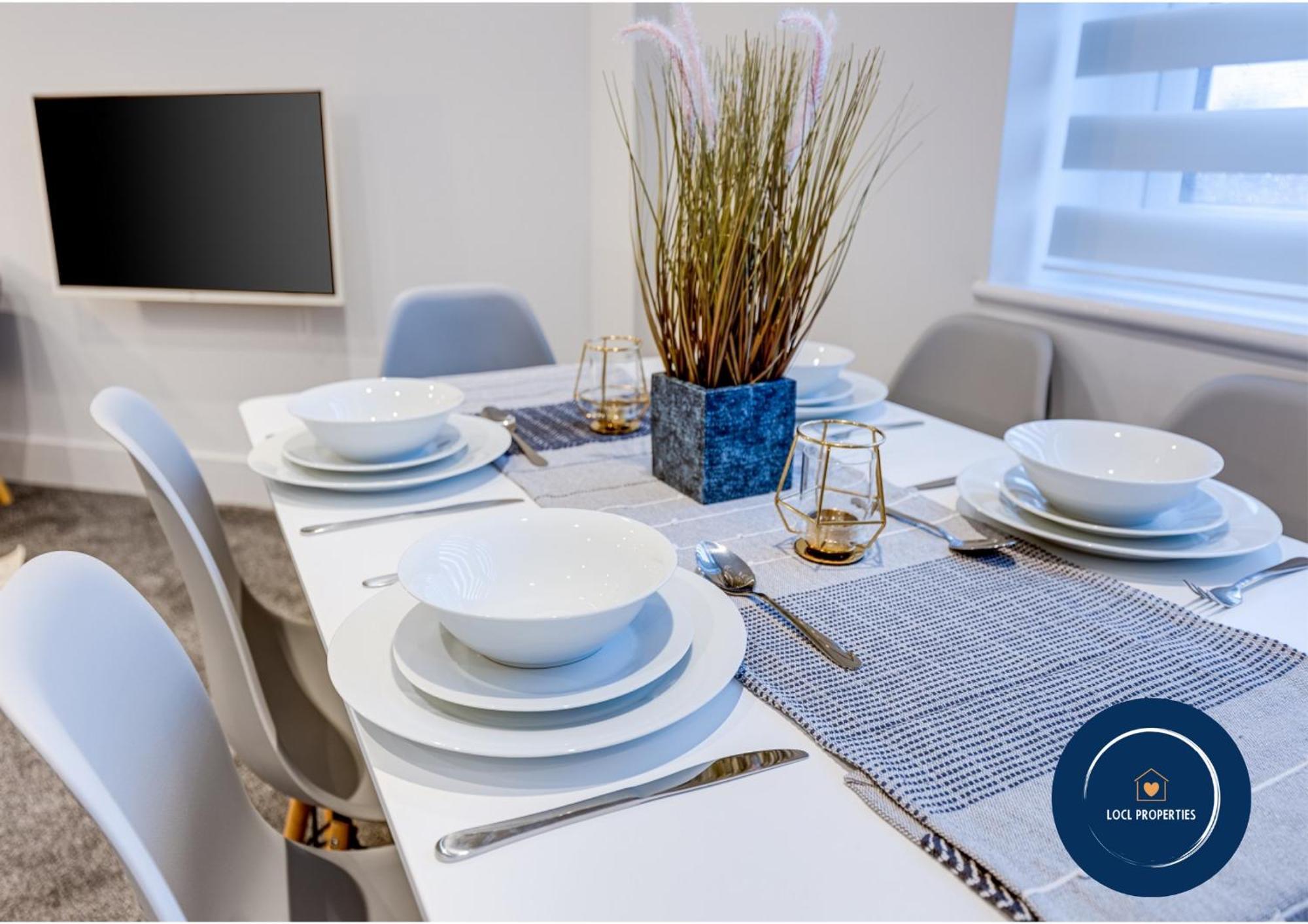 Raglan 3 - Central Apartment With Free Parking Scarborough Exteriér fotografie